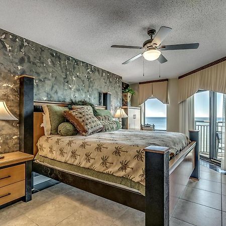 South Wind Penthouse 3 Villa Myrtle Beach Eksteriør billede