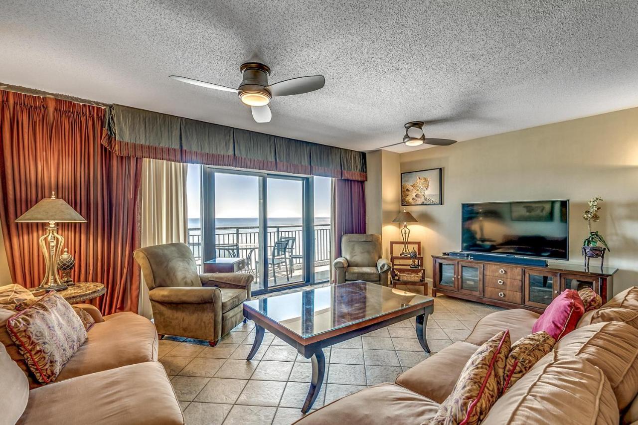 South Wind Penthouse 3 Villa Myrtle Beach Eksteriør billede