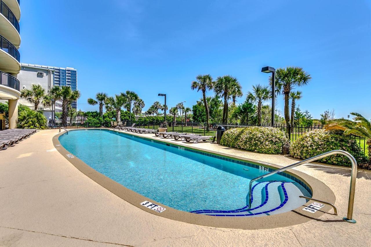 South Wind Penthouse 3 Villa Myrtle Beach Eksteriør billede