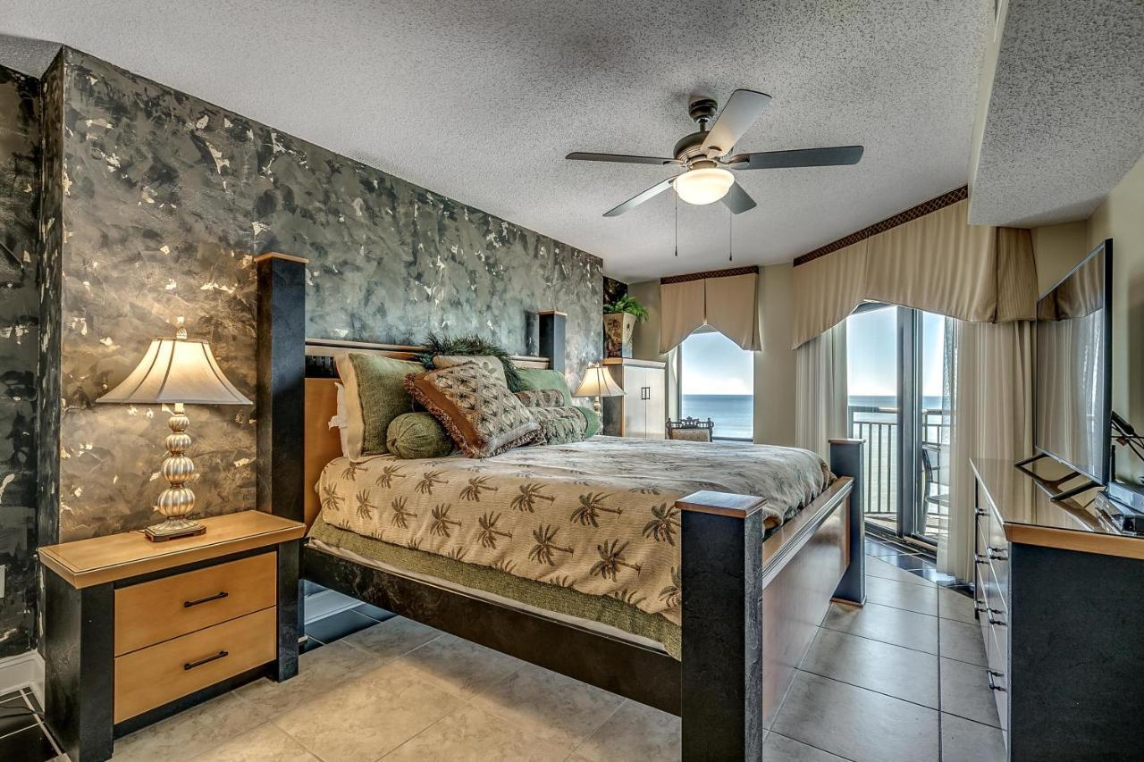 South Wind Penthouse 3 Villa Myrtle Beach Eksteriør billede