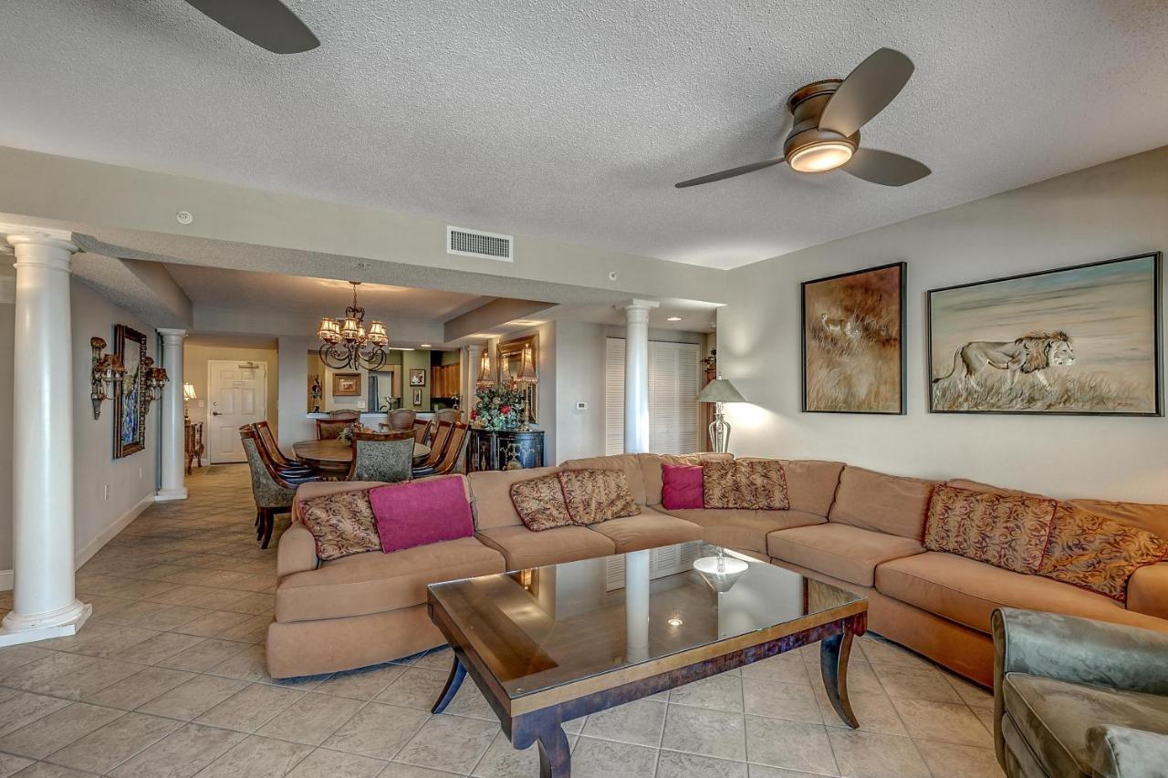 South Wind Penthouse 3 Villa Myrtle Beach Eksteriør billede